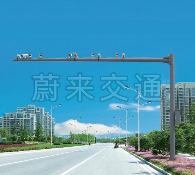 監控電子警察